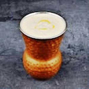 Lassi Gur Wali