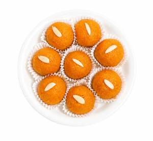 Motichur Laddu (Ol)