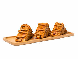 Mexican Chicken Sandwich