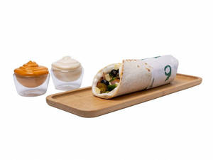 Americano Wrap