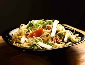 Cheese Noodles