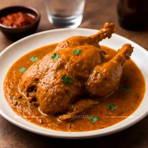 Murg Musallam