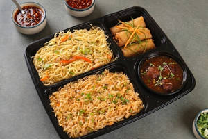 Chinese Combo