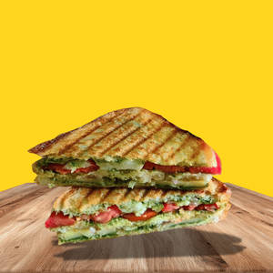 Bombay Sadwich