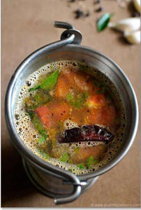 Jain Rasam 400 Ml (south)