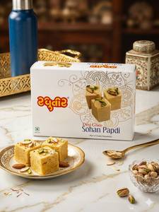 Desi Ghee Sohanpapdi