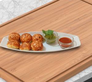 Healthy Veg Appe ( Big Size)
