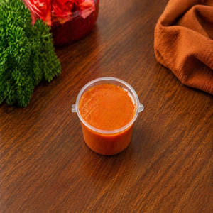 Hot Chilly Dip