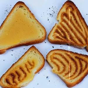 Butter Toast