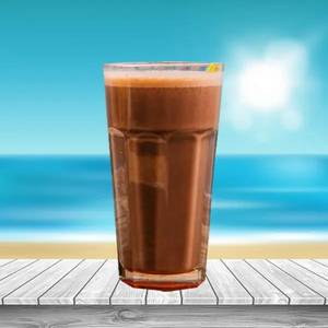 Chocolate Thick Shake