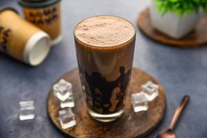 Choco Boba