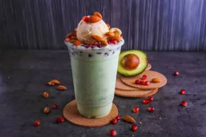 Avocado Shake