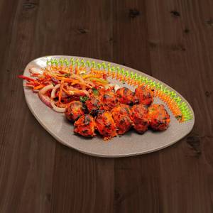 Achari Aloo