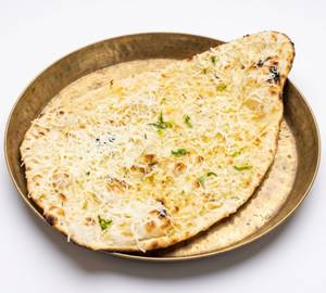 Cheese Naan