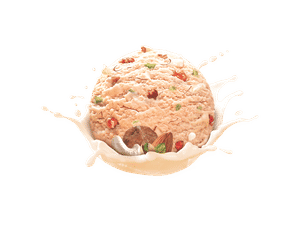 Gulkand Dry Fruits Scoop