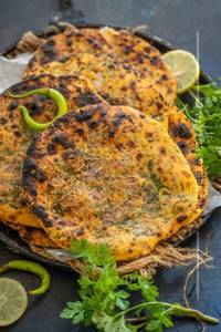 Missi Roti