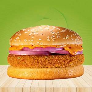 Mexicano Burger