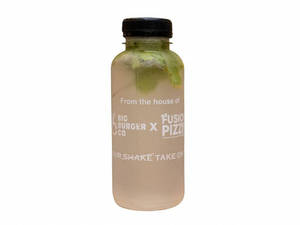 Mint Mojito