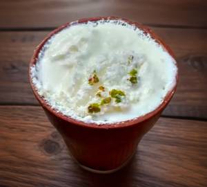 Dahi Lassi