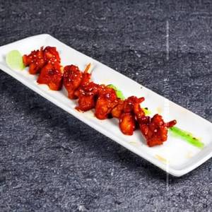 Honey Chilli Crispy Chicken