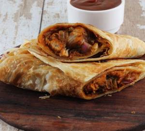 Wrapchick Chilli Wrap