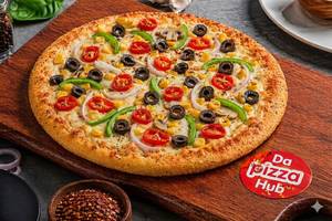 Veg Supreme Pizza