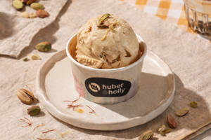 Malai Kulfi Ice Cream