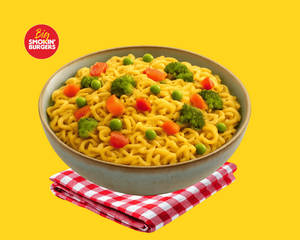 Veggie Maggie