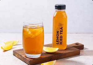 Lemon Iced Tea