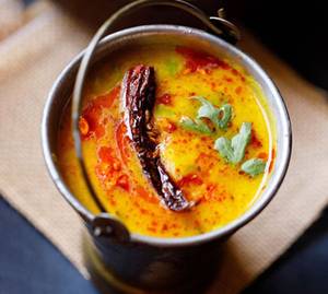 Dal Tadka  