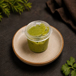 Mint Sauce