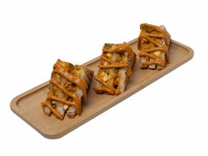 Paneer Tandoori Grill Sandwich