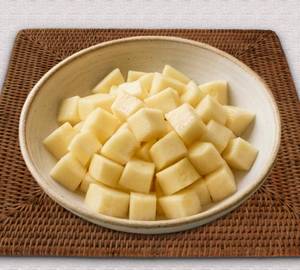 Diced Sun Melon