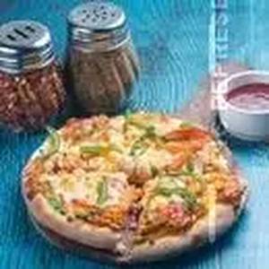 Big 7 Special Veg Pizza