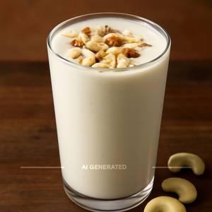 Kaju Mawa Malai Thick Shake