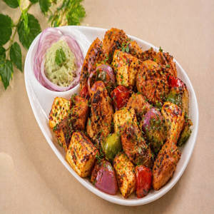 Paneer Tikka