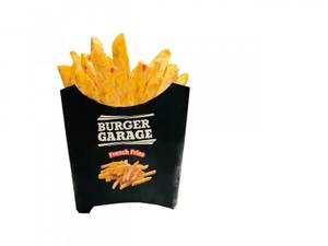 Peri Peri Fries