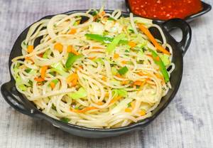 Veg Noodles