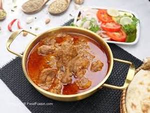 Chicken Sultani