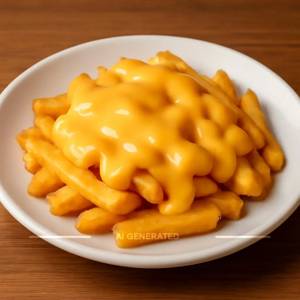 Cheese Finger
