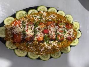 Paneer Parda