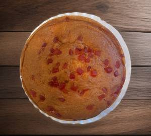 Mawa Cake (300 Gms)