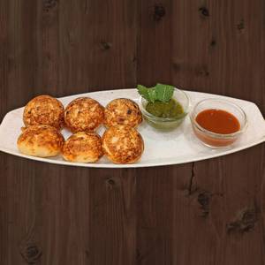 Paneer Veg Appe 