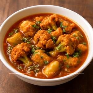 Gobi Masala
