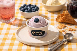 Sugar Free California Blueberry (120 Ml)
