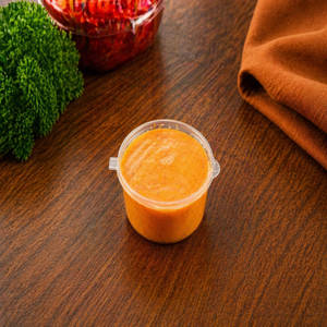 Chilly Momos Dip