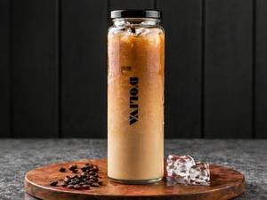 D’oliva House Blend Cold Coffee