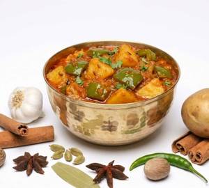 Aloo Shimla