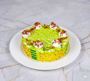 Casatta Cake [500 Gms]