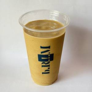 Cold Coffee Frappe (500 ml)